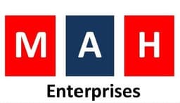 MAH Enterprises Logo